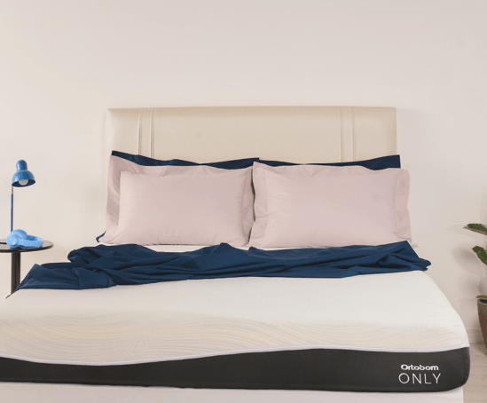 Cabeceira Lieve Facto