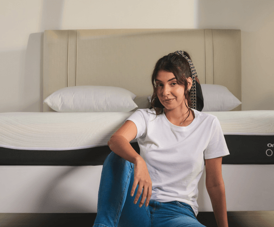 Cabeceira Lieve Facto