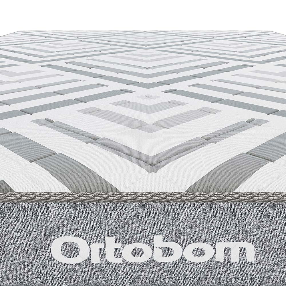 Colchão Fashion Standard