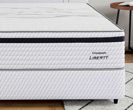 Base Sommier Liberty