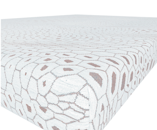 Colchão Pró Saúde Visco Adapt