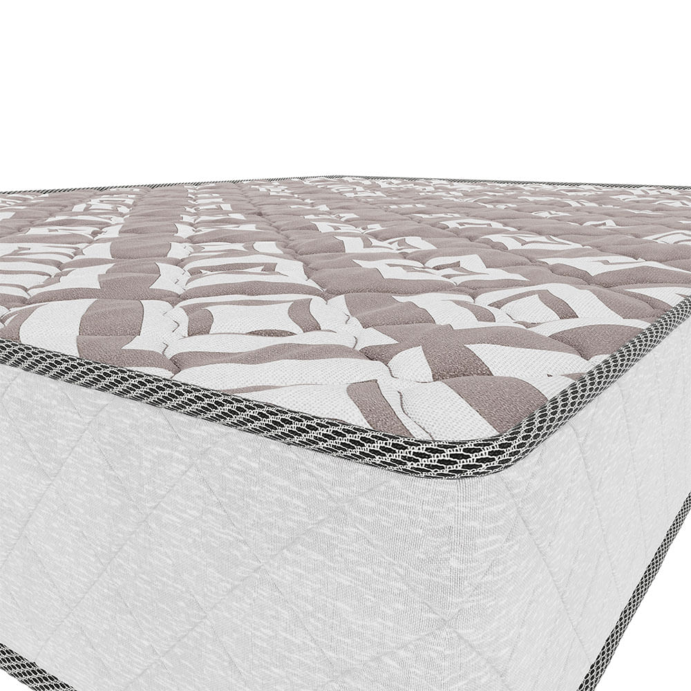 Colchão Fashion Nanolastic