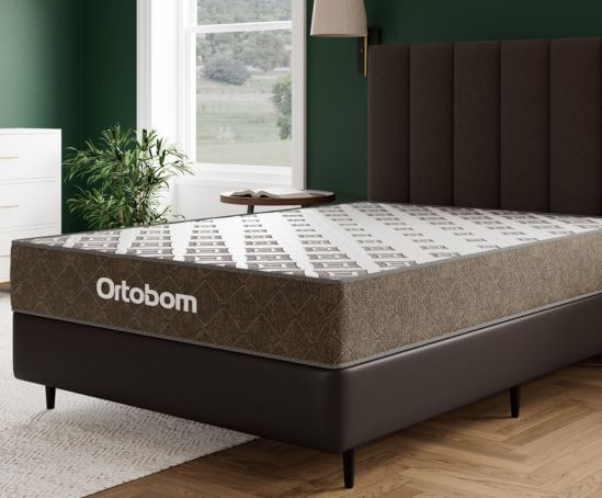 Colchão Fashion Superpocket