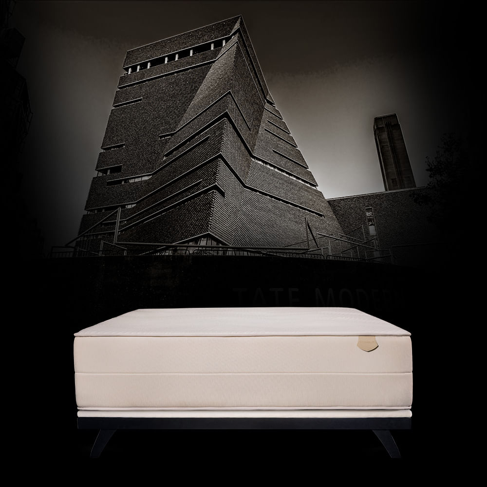 Colchão Tate Modern