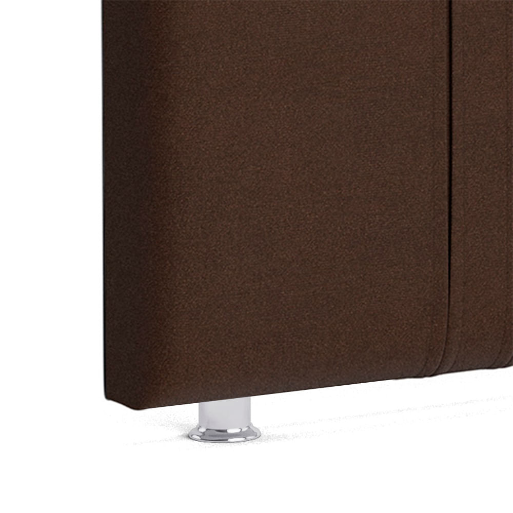 Cabeceira Lieve Veludo