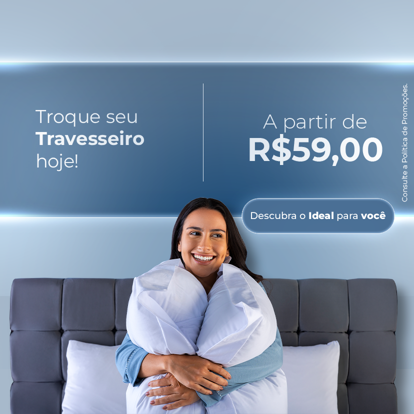 Travesseiro
