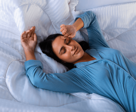 Colchão Pró Saúde Visco Adapt