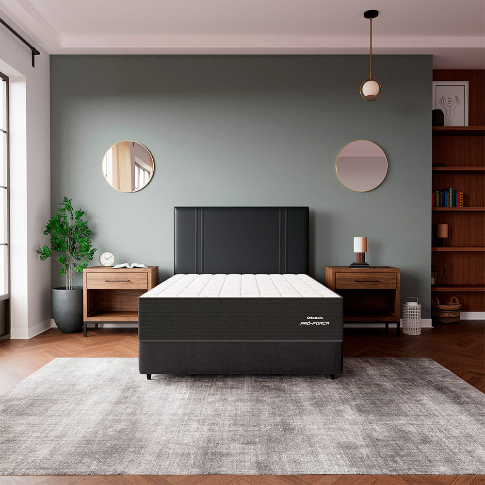 Colchão Pró Força