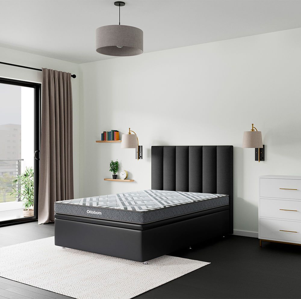 Colchão Fashion Standard