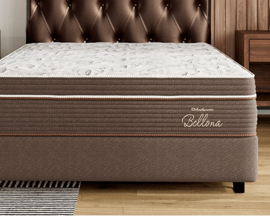 Base Sommier Bellona