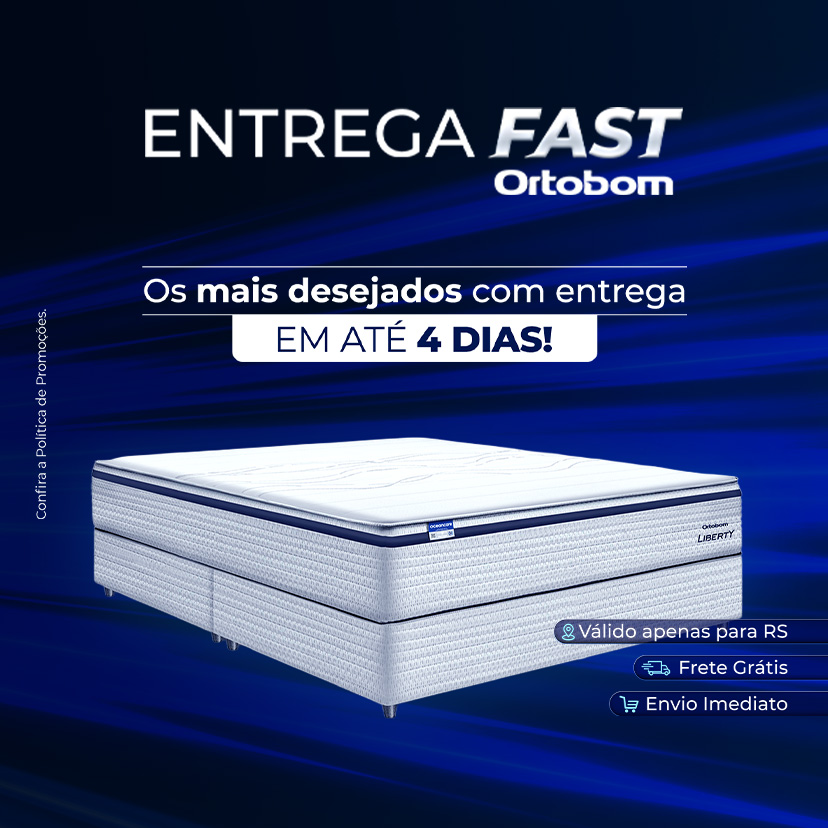 Ortobom Fast