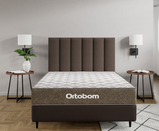 Colchão Fashion Superpocket