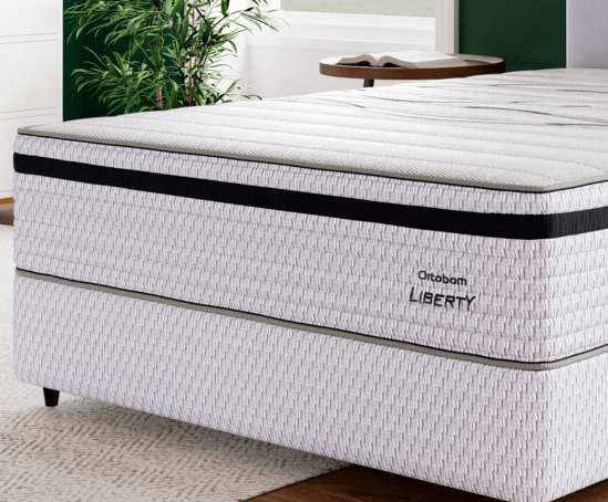 Colchão Liberty