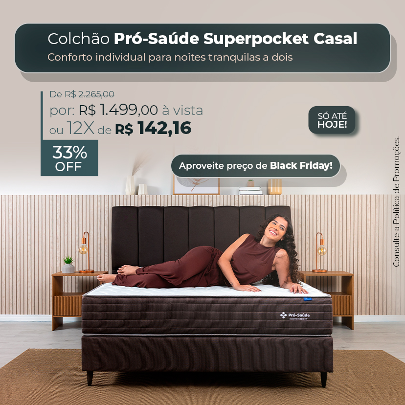 PS Saúde Superpocket