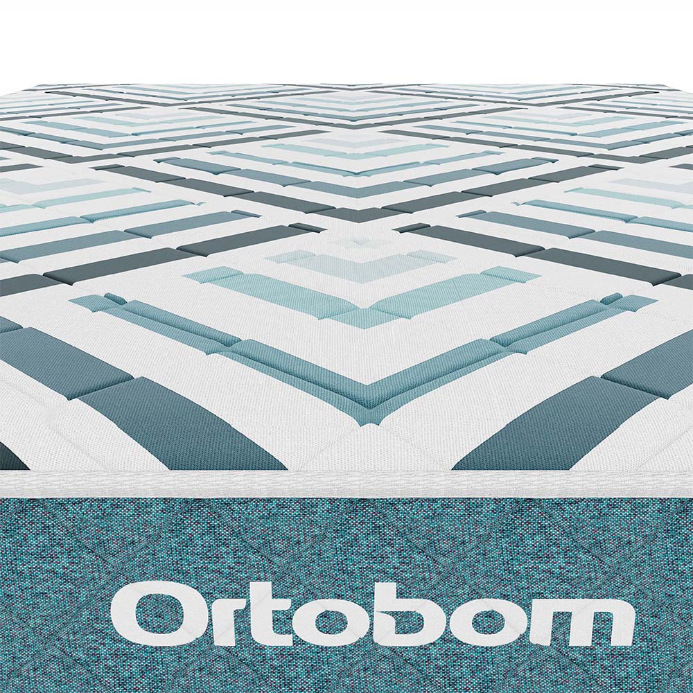 Colchão Fashion Confortavel