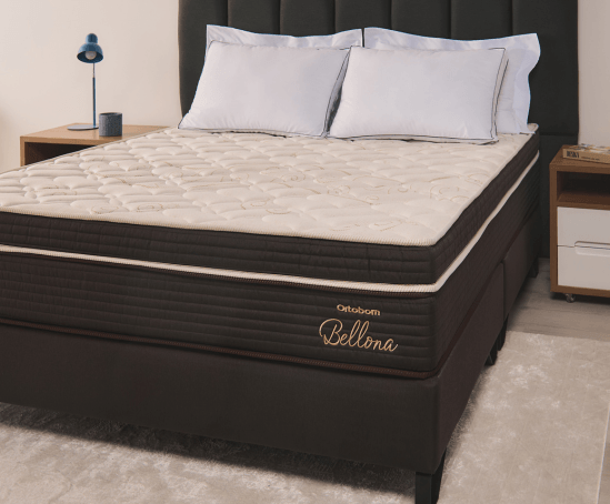 Colchão Bellona