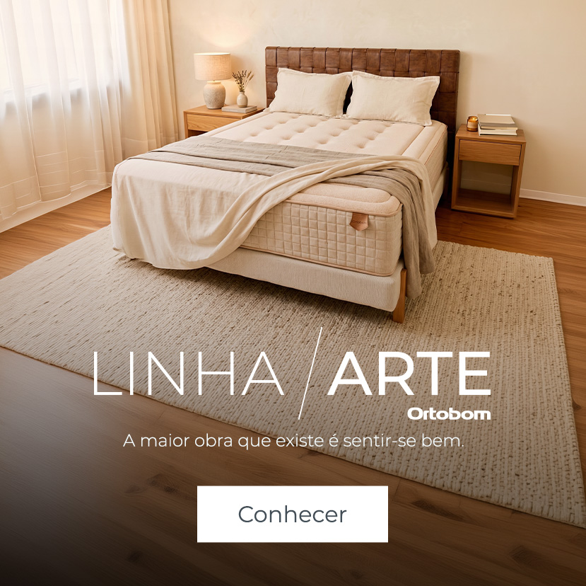 Linha Arte 