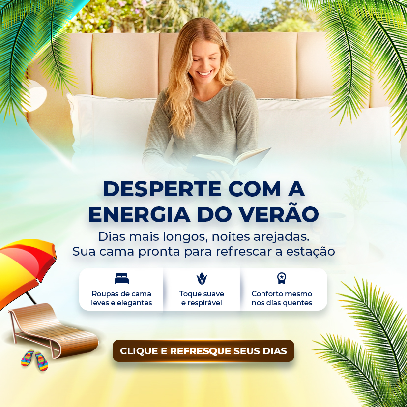 Verão 25/26