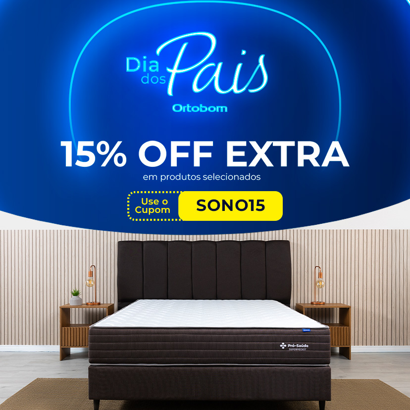 +15% EXTRA