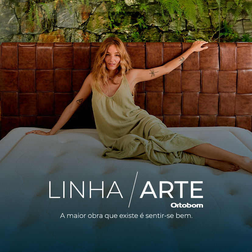 Linha Arte 