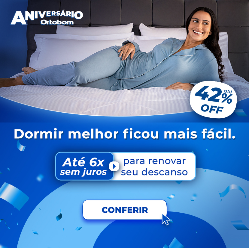 6x sem juros