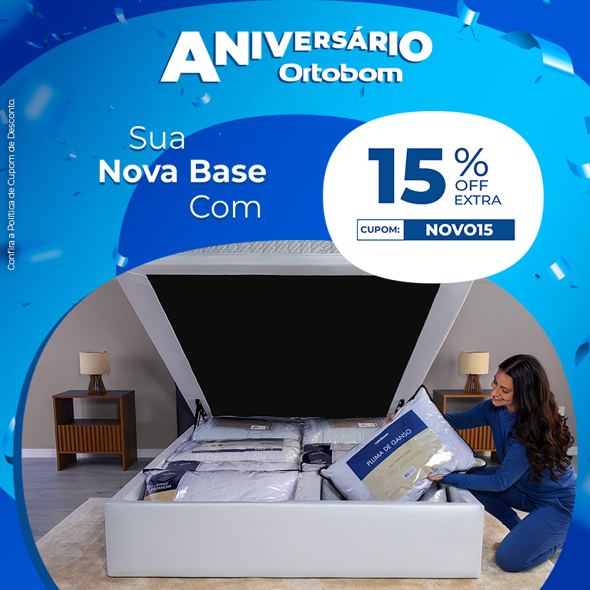 Bases +15% OFF