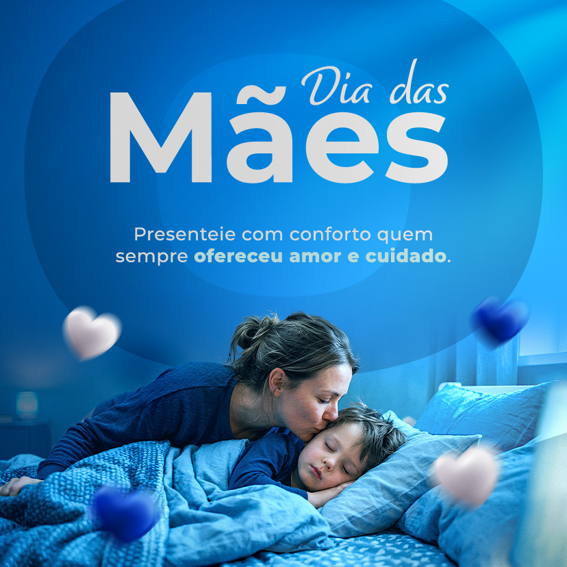 Dia das Mães 