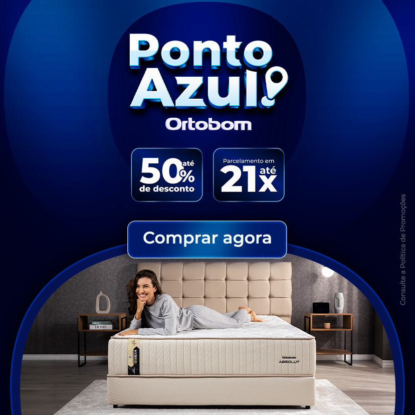 Ponto Azul 