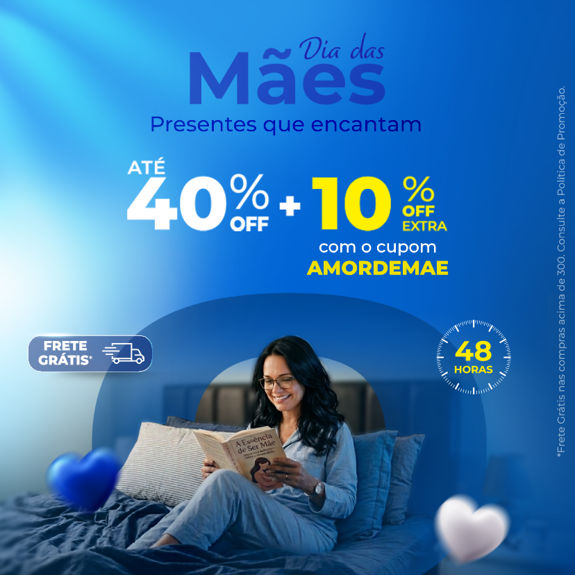 Ofertas das Mães