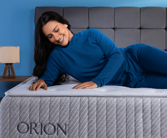 Colchão Orion