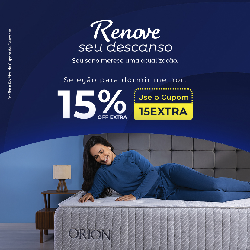 +15% EXTRA