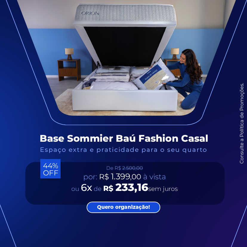 Base Baú