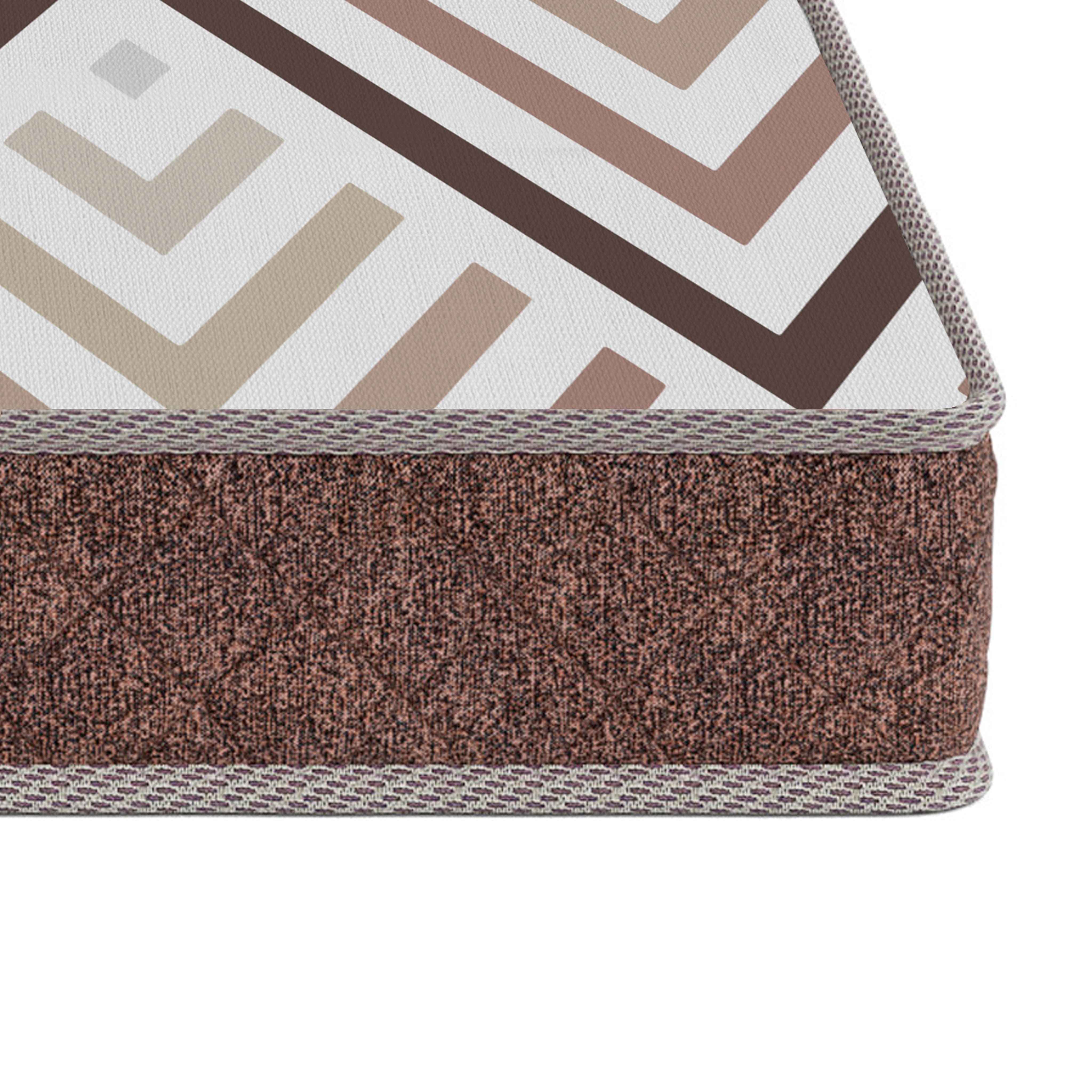 Colchão Fashion Firm Solteiro | Ortobom