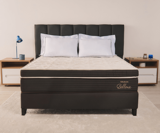 Base Sommier Bellona