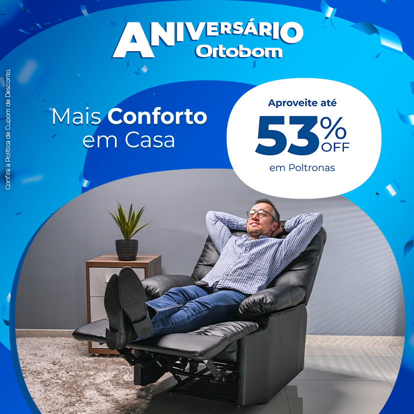 Poltronas