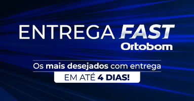 Ortobom Fast